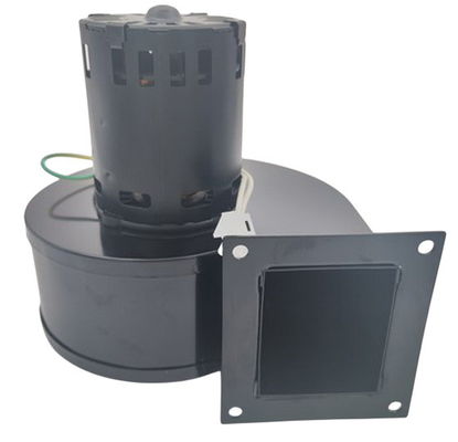 агенство 2500RPM UL воздуходувки воздуха вентилятора двигателя для воздуходувки плиты лепешки конвекции 140W 1.75A