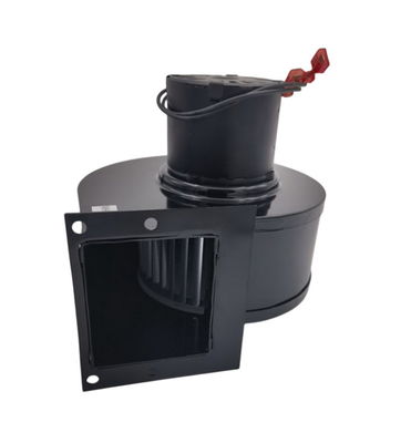 замена двигателя для воздуходувки плиты лепешки 84W 1.16A 115V для деревянной плиты