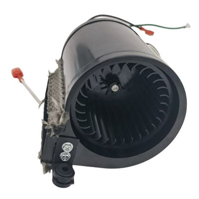 Тихая правильная сторона AC 50W 115V двигателя для воздуходувки конвекции высокотемпературная