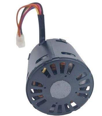 мотор 146W 122W напряжения тока электрической воздуходувки мотора кадра 1.79A 3,3 двойной