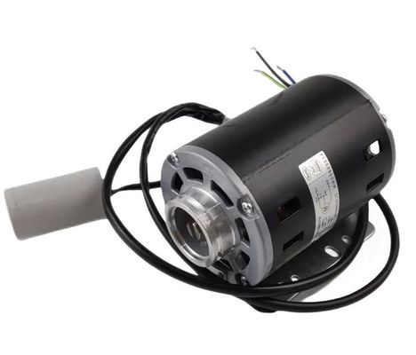 220v 115v 1 мотор карбоната мотора индукции участка для машины кофе соды