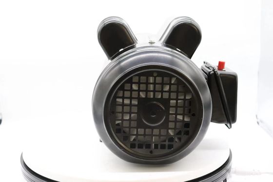 Электрический двигатель AC вращающего момента 1.5HP 4P одиночной фазы электрического двигателя Nema 56C общецелевой высокий