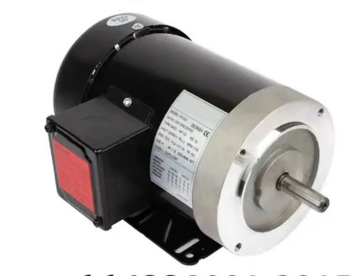 Мотор NEMA 56C 208-230V 460V моторов AC 1.5HP 4P общецелевой электрический трехфазный