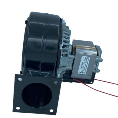 Агенство UL вентилятора 120vac 50Hz 75W воздуходувки конвекции воздуха термально защитило