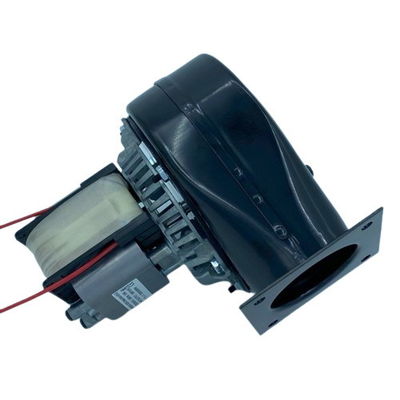 Агенство UL вентилятора 120vac 50Hz 75W воздуходувки конвекции воздуха термально защитило