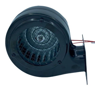 Агенство UL вентилятора 120vac 50Hz 75W воздуходувки конвекции воздуха термально защитило
