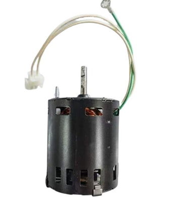 UL поляка 92W электрического двигателя для воздуходувки 2 поляка тени AC мотора кадра 60Hz 3,3