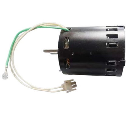 UL поляка 92W электрического двигателя для воздуходувки 2 поляка тени AC мотора кадра 60Hz 3,3
