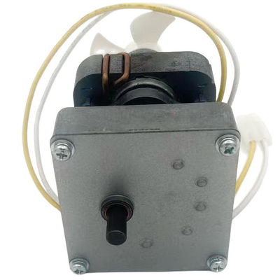 коробка передач поляка тени сверла плиты лепешки мотора 60Hz 3,0 RPM сверла лепешки 20W 120VAC