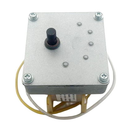 коробка передач поляка тени сверла плиты лепешки мотора 60Hz 3,0 RPM сверла лепешки 20W 120VAC