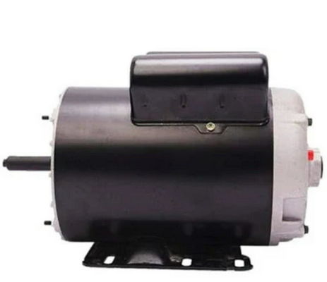 AC Nema 3500RPM общецелевой едет на автомобиле одиночная фаза ODP 5HP компрессора воздуха
