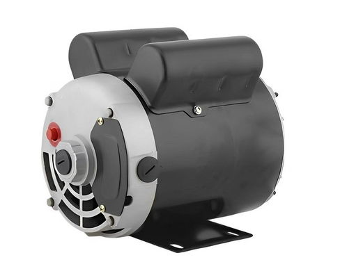AC Nema 3500RPM общецелевой едет на автомобиле одиночная фаза ODP 5HP компрессора воздуха