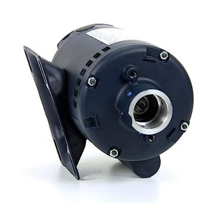 AC фильтра для масла Fryer общецелевой едет на автомобиле UL мотора 1/3hp насоса одиночной фазы AC