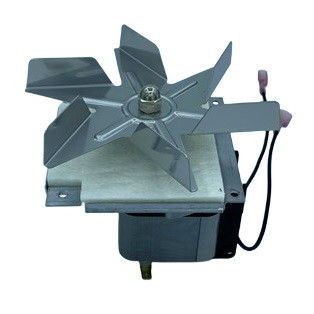 AC220 240V 50W затеняло мотор индукции поляка для печи и оборудования вентиляции