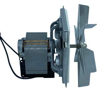 AC220 240V 50W затеняло мотор индукции поляка для печи и оборудования вентиляции