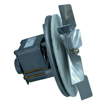 вентилятора сушильного шкафа 230V 50Hz 55W вентилятор печи горячего всеобщий для горячего кухонного шкафа 2050RPM