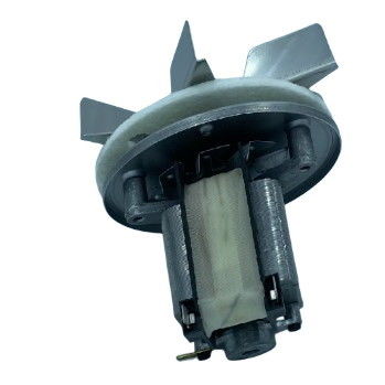 вентилятора сушильного шкафа 230V 50Hz 55W вентилятор печи горячего всеобщий для горячего кухонного шкафа 2050RPM