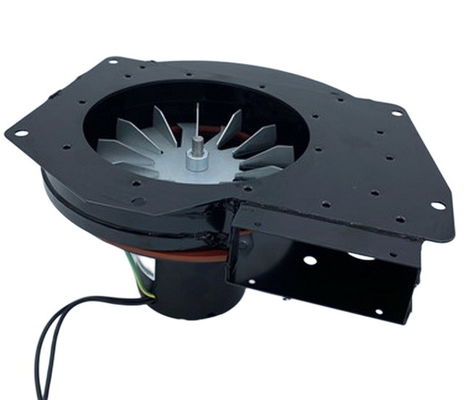 сгорание плиты лепешки 85W 115V навело отработанный вентилятор мотора Inducer Ac вентиляторов проекта
