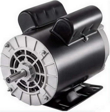 AC Nema 3500RPM общецелевой едет на автомобиле одиночная фаза ODP 5HP компрессора воздуха