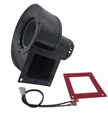агенство 2500RPM UL воздуходувки воздуха вентилятора двигателя для воздуходувки плиты лепешки конвекции 140W 1.75A
