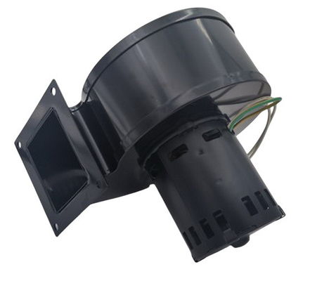агенство 2500RPM UL воздуходувки воздуха вентилятора двигателя для воздуходувки плиты лепешки конвекции 140W 1.75A