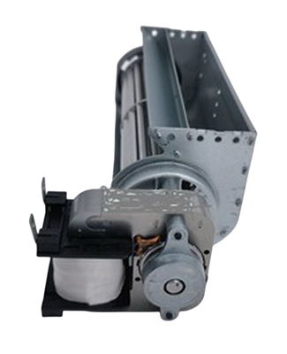 воздуходувки воздуходувки креста AC 45mm охлаждая дуют агенство UL 26W 0.4A 120VAC 60HZ