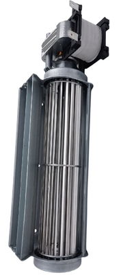 воздуходувки воздуходувки креста AC 45mm охлаждая дуют агенство UL 26W 0.4A 120VAC 60HZ