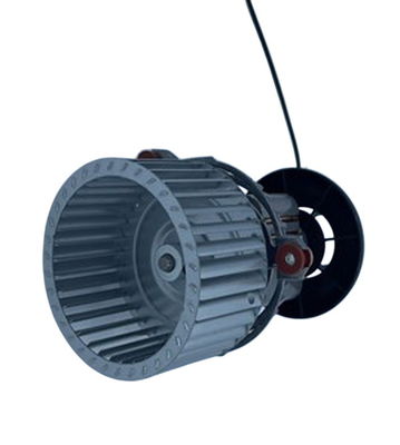 вентилятора сушильного шкафа плиты лепешки 50W 0.75A агенство 130CFM UL Volumn воздуха горячего высокое