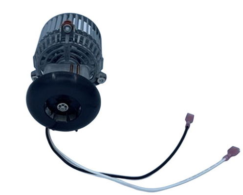 вентилятора сушильного шкафа плиты лепешки 50W 0.75A агенство 130CFM UL Volumn воздуха горячего высокое