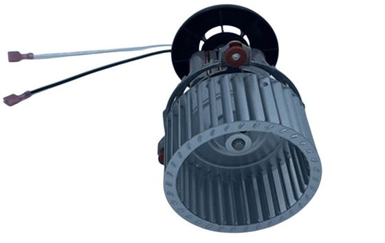вентилятора сушильного шкафа плиты лепешки 50W 0.75A агенство 130CFM UL Volumn воздуха горячего высокое