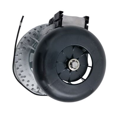 вентилятор воздуходувки комнаты плиты лепешки Volumn воздуха 60W 0.55A 230V высокий для сушилки