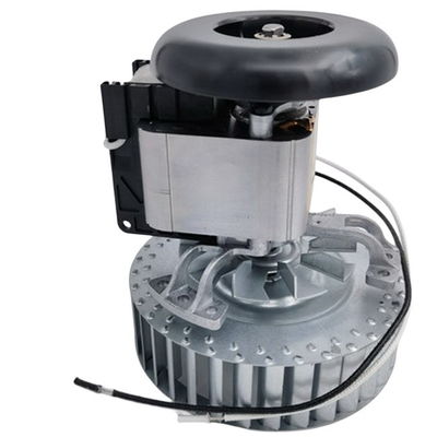 вентилятор воздуходувки комнаты плиты лепешки Volumn воздуха 60W 0.55A 230V высокий для сушилки