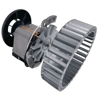вентилятор воздуходувки комнаты плиты лепешки Volumn воздуха 60W 0.55A 230V высокий для сушилки