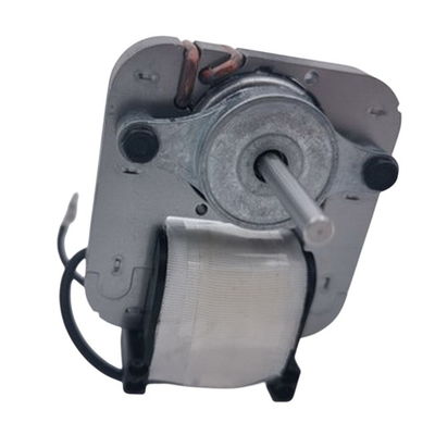моторы рамки 20W 0.22A 208VAC c затеняли одиночную фазу AC электрического двигателя поляка