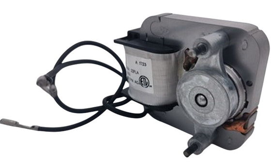 моторы рамки 20W 0.22A 208VAC c затеняли одиночную фазу AC электрического двигателя поляка