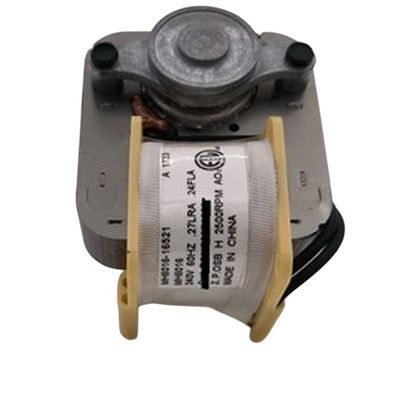2,38&quot; одиночная фаза AC моторов 0.24A 240VAC рамки 29W c затеняло мотор Rpm 2800 поляка