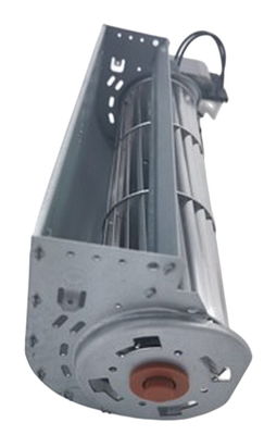 креста AC 65mm x 240mm вентилятор 69W 0.54A воздуходувки воздуха подачи крытого высокий с обратной связью скорости Hall