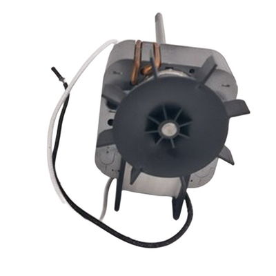 вентиляторный двигатель поляка мотора Ac поляка 47W 0,50 A.C. Рамки Тенист затеняемый на насос 2,38"
