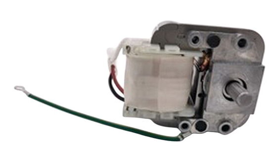 агенство UL одиночной фазы поляка тени мотора 120VAC рамки 25W 95W c
