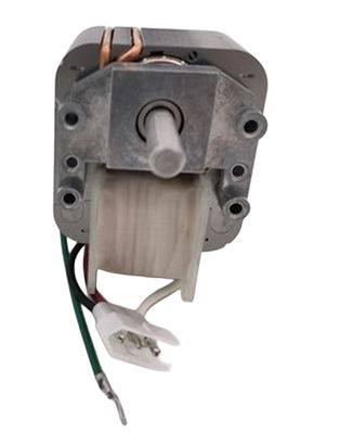 агенство UL одиночной фазы поляка тени мотора 120VAC рамки 25W 95W c