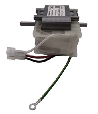 агенство UL одиночной фазы поляка тени мотора 120VAC рамки 25W 95W c