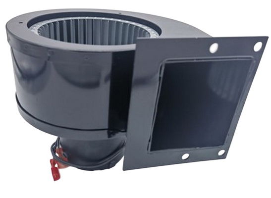 замена двигателя для воздуходувки плиты лепешки 84W 1.16A 115V для деревянной плиты