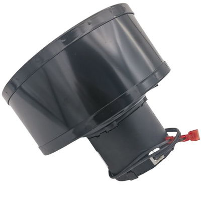 замена двигателя для воздуходувки плиты лепешки 84W 1.16A 115V для деревянной плиты