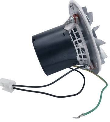 отработанный вентилятор воздуходувки Inducer проекта 75W 1.0A 115V для плит лепешки энергии эффективных