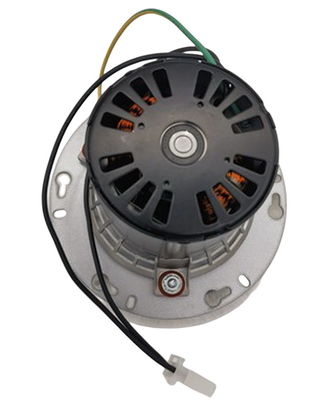 отработанный вентилятор воздуходувки Inducer проекта 75W 1.0A 115V для плит лепешки энергии эффективных