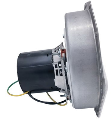 отработанный вентилятор центробежного вентилятора Inducer проекта печи 0.78A 115V для высокотемпературных плит лепешки