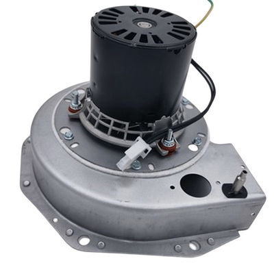 отработанный вентилятор центробежного вентилятора Inducer проекта печи 0.78A 115V для высокотемпературных плит лепешки