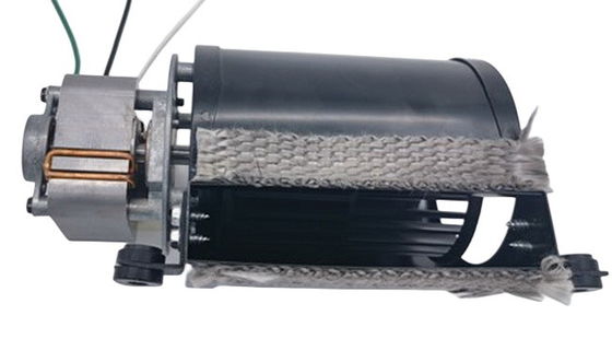 Тихая правильная сторона AC 50W 115V двигателя для воздуходувки конвекции высокотемпературная