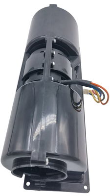 Напряжение тока Blowe клетки двойника вентилятора 2600RPM AC двигателя для воздуходувки конвекции поляка тени двойное