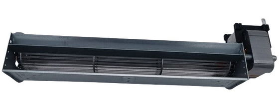 вентилятор 36W 0.55A 120VAC 60HZ воздуходувки подачи высокого креста AC Volumn воздуха 45mm x 300 высокий